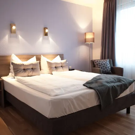 Hotel Kempe Komfort Dusseldorf