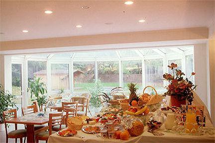 Hotel Kempe Komfort Dusseldorf