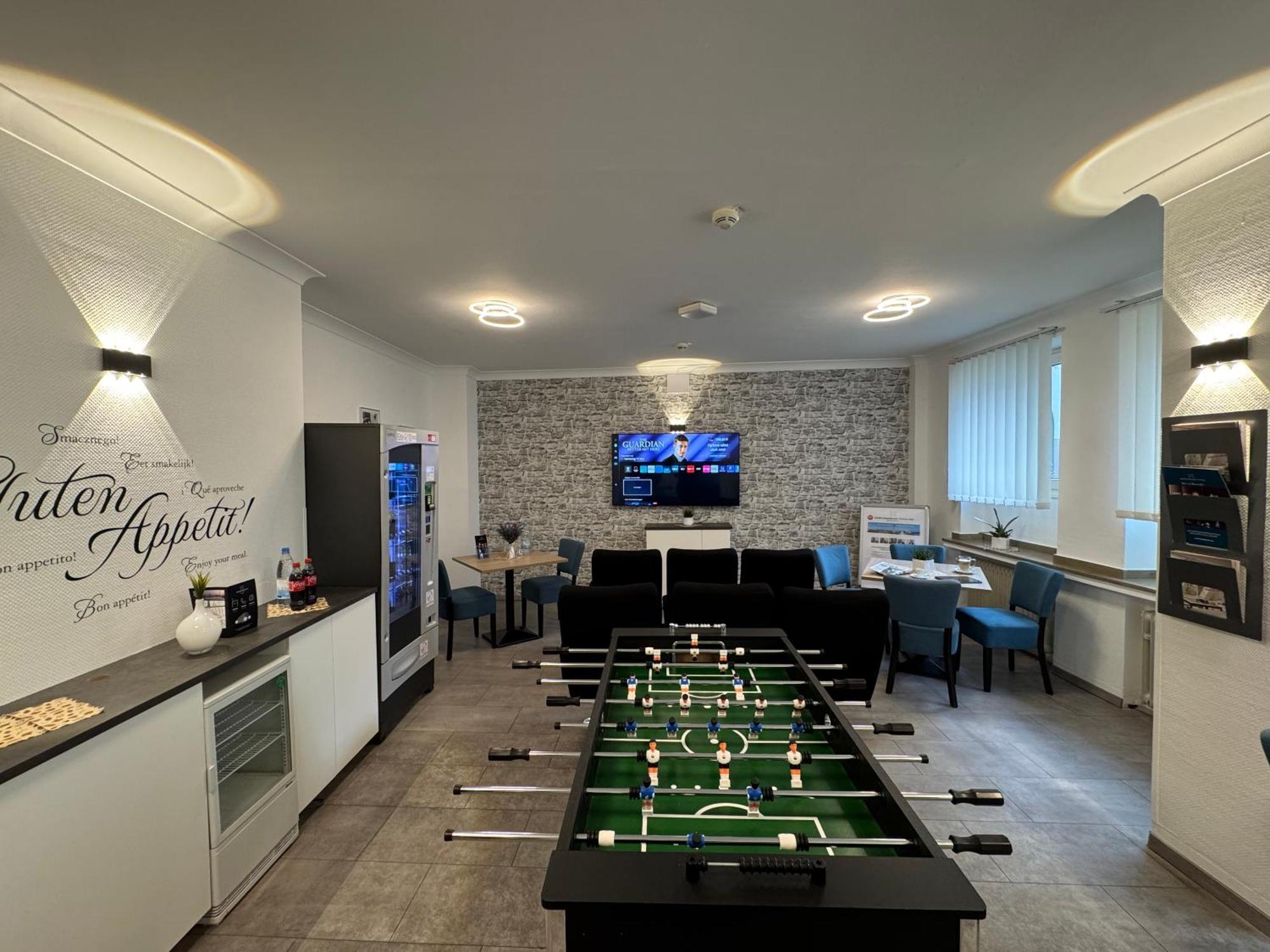 Kempe Komfort Dusseldorf