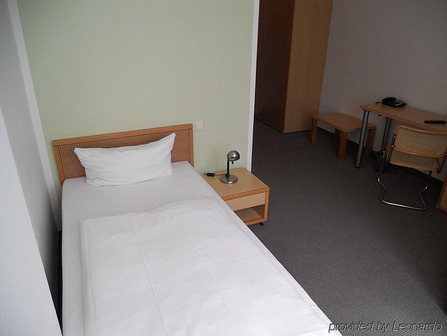 Kempe Komfort Hotel Dusseldorf