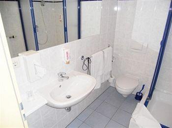 Kempe Komfort 3* Dusseldorf