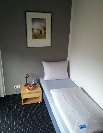 Hotel Kempe Komfort