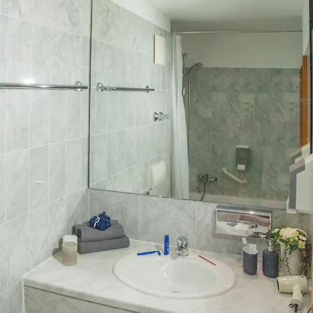 Hotel Kempe Komfort 3*