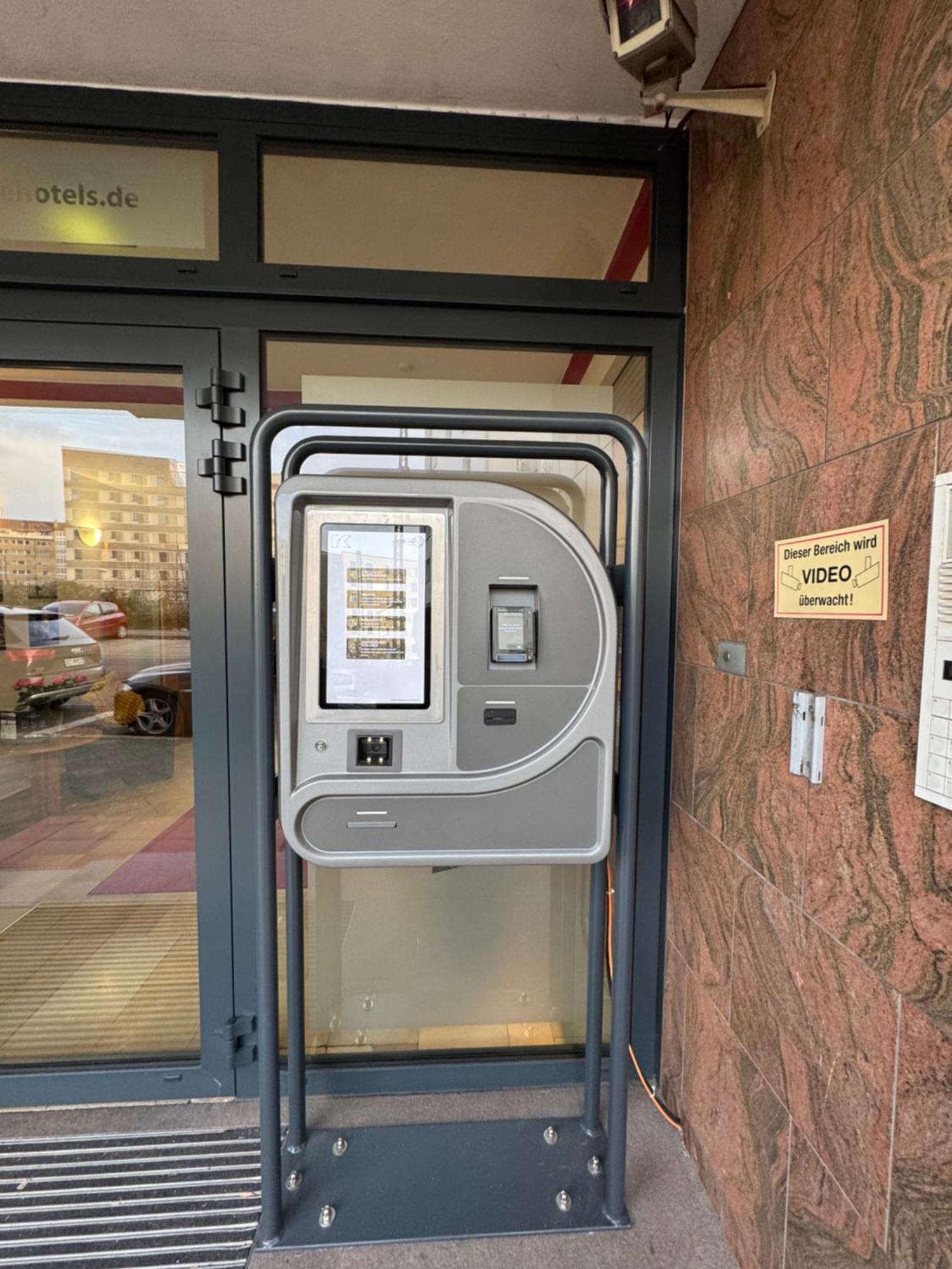 Kempe Komfort Düsseldorf