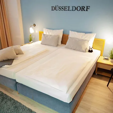 Hotel Kempe Komfort