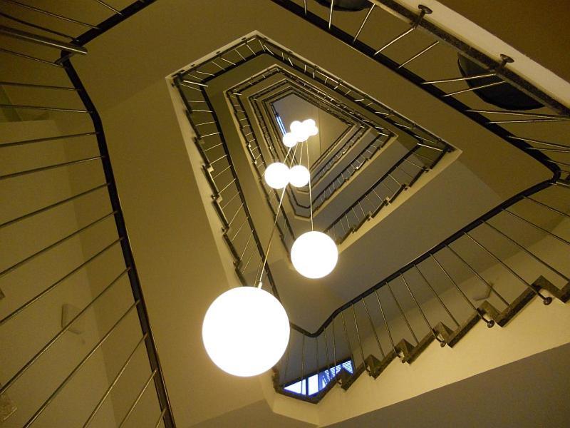 Kempe Komfort Hotel Düsseldorf