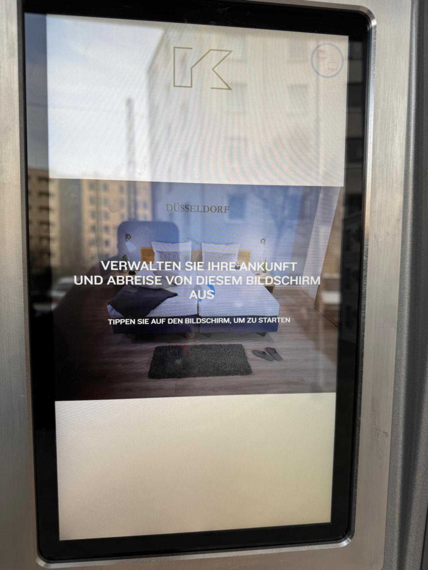 Kempe Komfort Hotel 3*